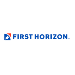 First Horizon Bank logo