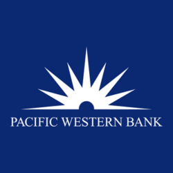 Pacific Western Bank logo