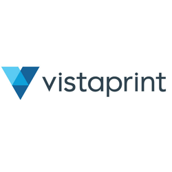 Vistaprint logo