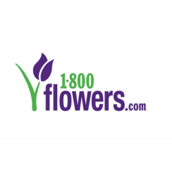 1-800-Flowers logo