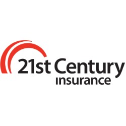 21st Century Insurance logo