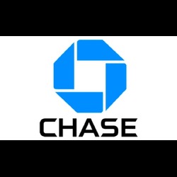 Chase Bank logo