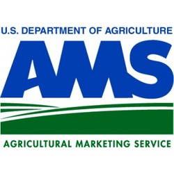 Agricultural Marketing Service logo