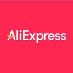 AliExpress logo