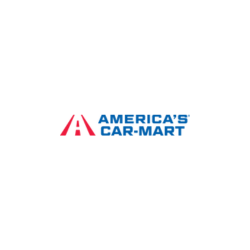 America’s Car-Mart logo