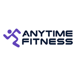 Anytime Fitness logo