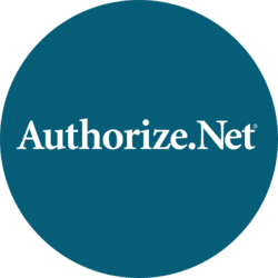 Authorize.Net logo