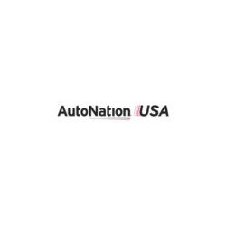 AutoNation USA logo