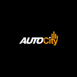  Auto City  logo