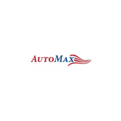 AutoMax logo