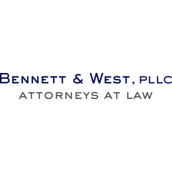 Bennett & West, PLLC logo