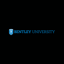 Bentley University logo