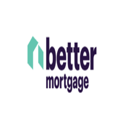 Better Mortgage logo