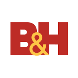 B&H Photo Video logo