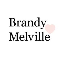 Brandy Melville logo