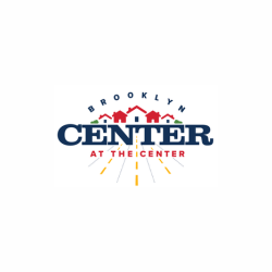 Brooklyn Center  logo