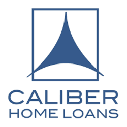 Caliber Home Loans logo