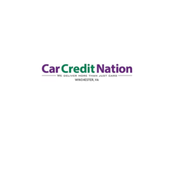 Car Credit Nation logo