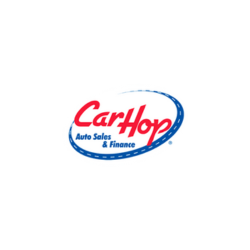 CarHop logo