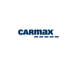 CarMax logo