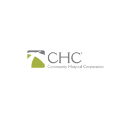 CHC logo