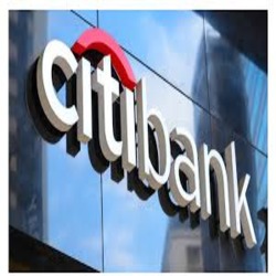 CitiBank logo