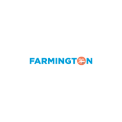 City of Farmington logo