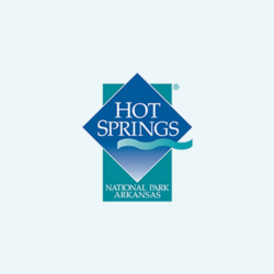 Hot Springs logo