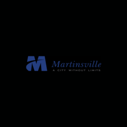 City of Martinsville logo