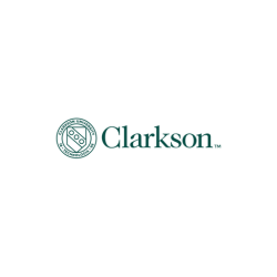 Clarkson University logo