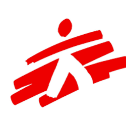 Doctors Without Borders logo