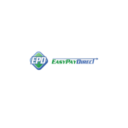 Easy Pay Direct logo