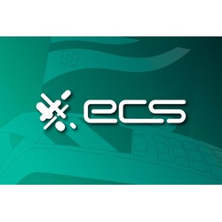 ECS Payments logo