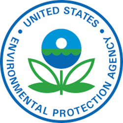 Environmental Protection Agency (EPA)  logo