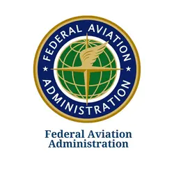 Federal Aviation Administration (FAA)  logo