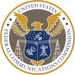 Federal Communications Commission (FCC)  logo