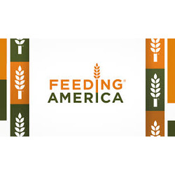 Feeding America logo