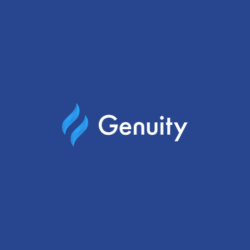 Genuity logo