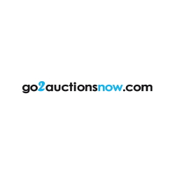 Go2auctionsnow logo