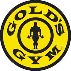 Gold’s Gym logo