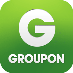 Groupon logo