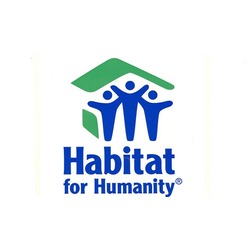 Habitat for Humanity  logo