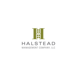 Halstead Management logo