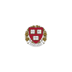 Harvard University logo