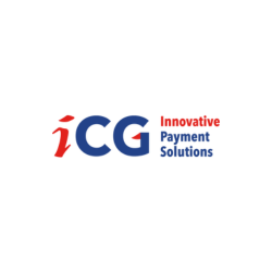 ICG logo