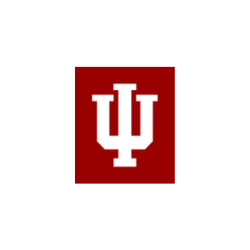 Indiana University logo