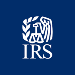 Internal Revenue Service (IRS) logo