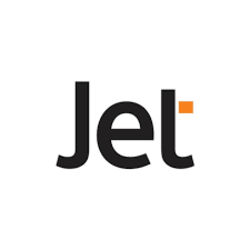 Jet logo