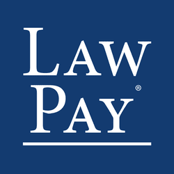 LawPay logo