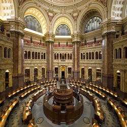 Library of Congress logo